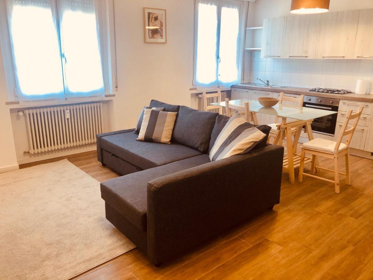 Lund Home Verona Kültér fotó