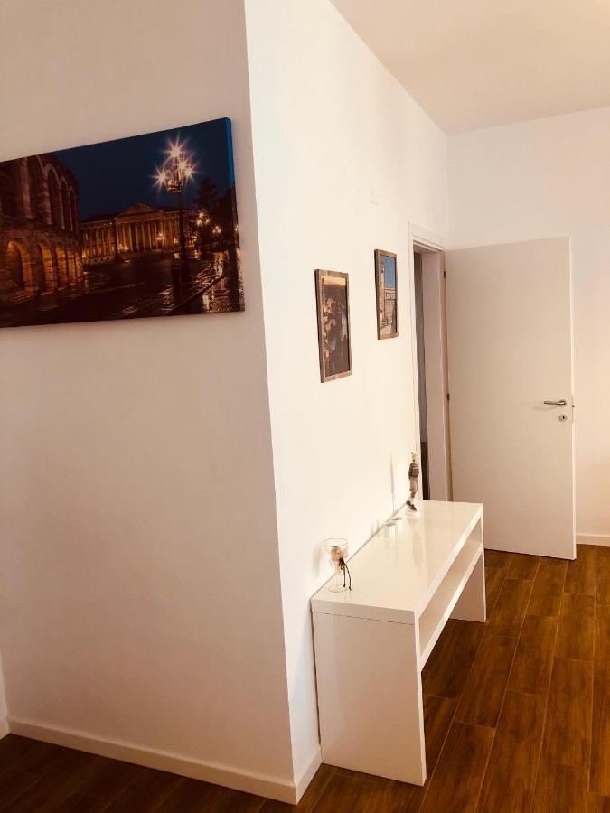 Lund Home Verona Kültér fotó