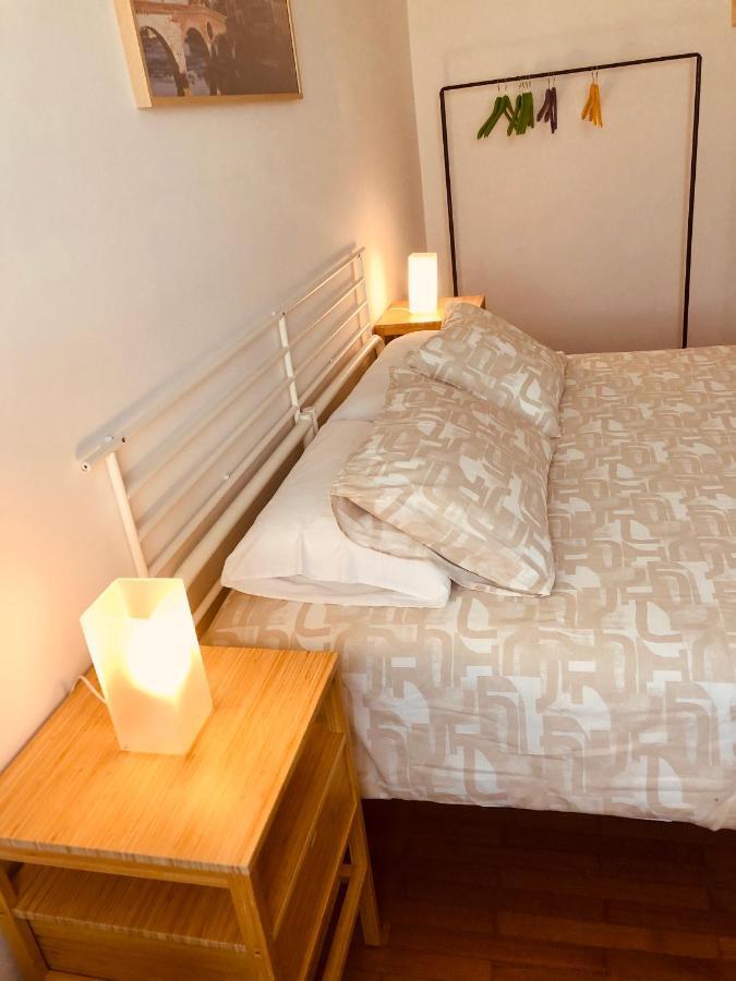 Lund Home Verona Kültér fotó